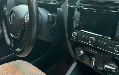 Volkswagen Jetta VI, 2015 год, 1 350 000 рублей, 6 фотография