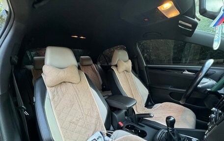 Volkswagen Jetta VI, 2015 год, 1 350 000 рублей, 7 фотография