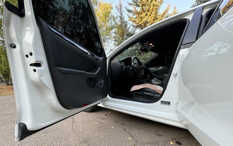 Volkswagen Jetta VI, 2015 год, 1 350 000 рублей, 12 фотография