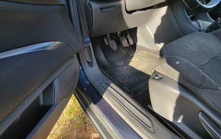 Citroen C5 II, 2008 год, 440 000 рублей, 19 фотография