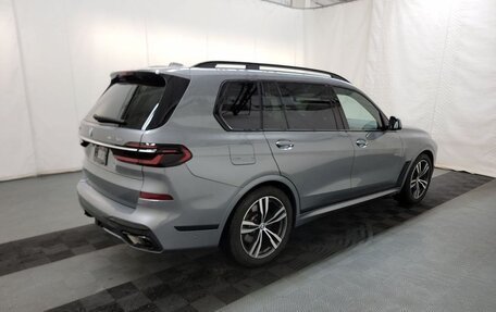 BMW X7, 2023 год, 11 990 000 рублей, 3 фотография