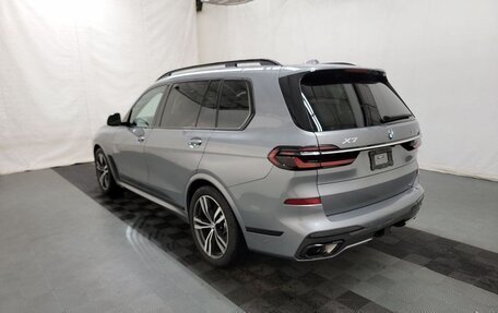 BMW X7, 2023 год, 11 990 000 рублей, 4 фотография