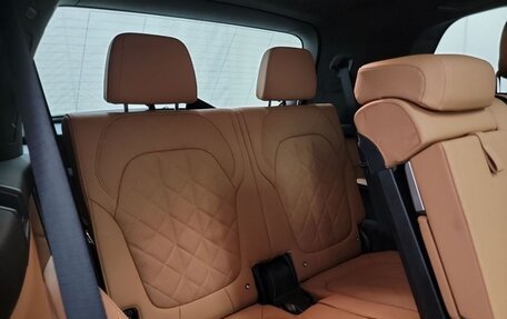 BMW X7, 2023 год, 11 990 000 рублей, 8 фотография