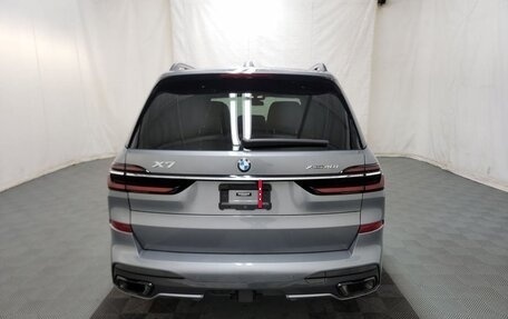 BMW X7, 2023 год, 11 990 000 рублей, 5 фотография