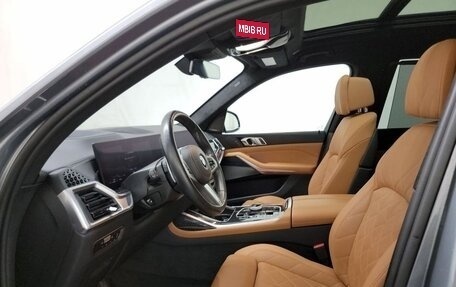 BMW X7, 2023 год, 11 990 000 рублей, 6 фотография