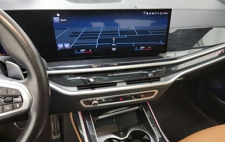 BMW X7, 2023 год, 11 990 000 рублей, 9 фотография