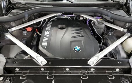 BMW X7, 2023 год, 11 990 000 рублей, 12 фотография