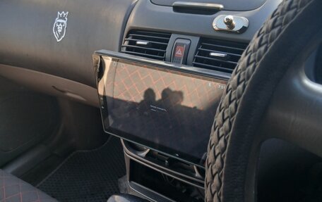 Nissan Sunny B15, 1999 год, 280 000 рублей, 7 фотография