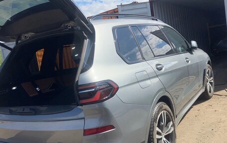 BMW X7, 2023 год, 11 990 000 рублей, 15 фотография