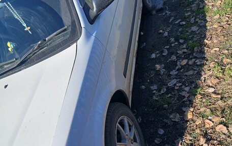 Nissan Sunny B15, 1999 год, 280 000 рублей, 3 фотография