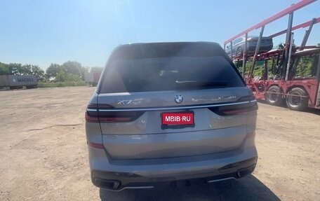 BMW X7, 2023 год, 11 990 000 рублей, 14 фотография
