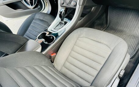Ford Mondeo V, 2015 год, 1 269 000 рублей, 4 фотография