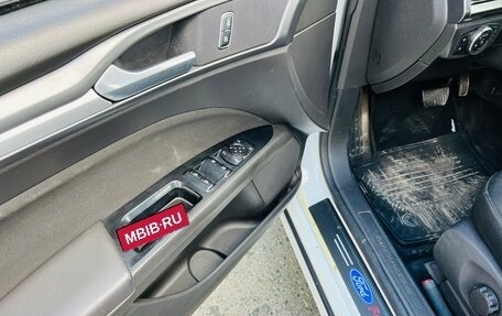 Ford Mondeo V, 2015 год, 1 269 000 рублей, 17 фотография