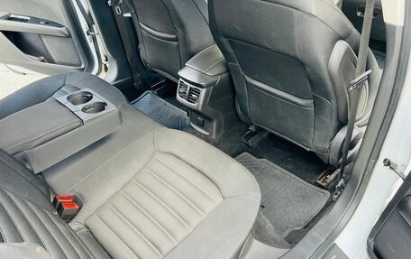 Ford Mondeo V, 2015 год, 1 269 000 рублей, 22 фотография
