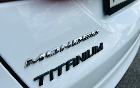 Ford Mondeo V, 2015 год, 1 269 000 рублей, 25 фотография