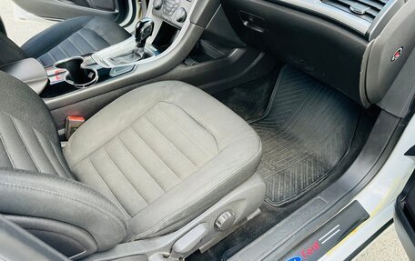 Ford Mondeo V, 2015 год, 1 269 000 рублей, 27 фотография