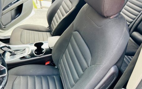 Ford Mondeo V, 2015 год, 1 269 000 рублей, 20 фотография