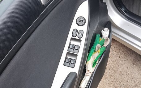 Hyundai Solaris II рестайлинг, 2016 год, 1 150 000 рублей, 6 фотография
