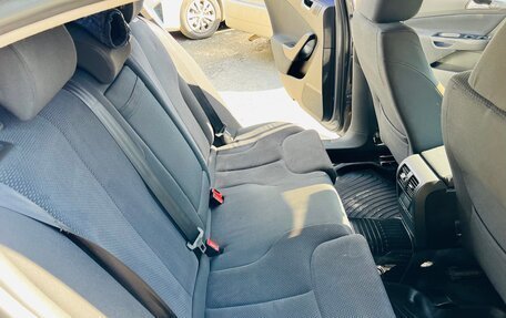 Volkswagen Passat B6, 2007 год, 549 000 рублей, 21 фотография