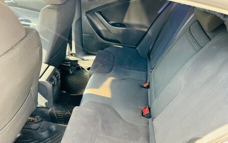 Volkswagen Passat B6, 2007 год, 549 000 рублей, 27 фотография