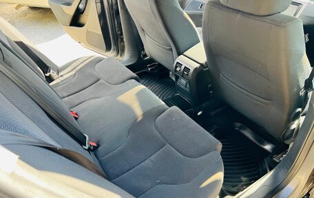 Volkswagen Passat B6, 2007 год, 549 000 рублей, 23 фотография