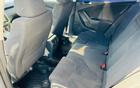 Volkswagen Passat B6, 2007 год, 549 000 рублей, 25 фотография