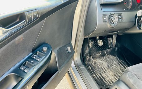 Volkswagen Passat B6, 2007 год, 549 000 рублей, 30 фотография