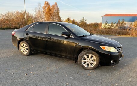 Toyota Camry, 2011 год, 1 450 000 рублей, 3 фотография