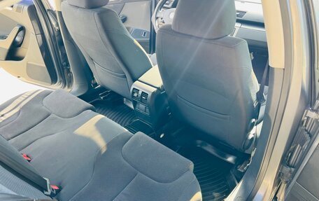 Volkswagen Passat B6, 2007 год, 549 000 рублей, 22 фотография