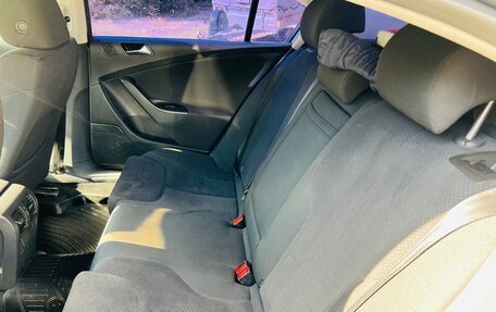 Volkswagen Passat B6, 2007 год, 549 000 рублей, 26 фотография