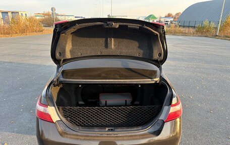 Toyota Camry, 2011 год, 1 450 000 рублей, 6 фотография
