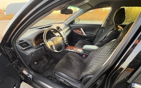 Toyota Camry, 2011 год, 1 450 000 рублей, 8 фотография