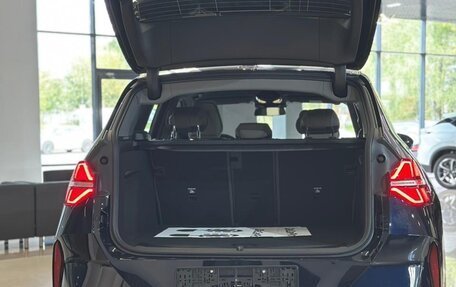 BMW X3, 2025 год, 9 350 000 рублей, 6 фотография