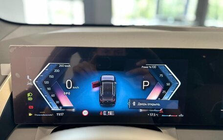 BMW X3, 2025 год, 9 350 000 рублей, 11 фотография