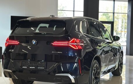 BMW X3, 2025 год, 9 350 000 рублей, 7 фотография