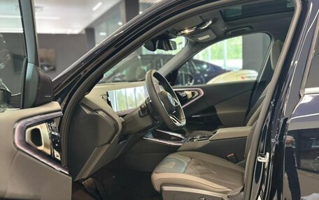 BMW X3, 2025 год, 9 350 000 рублей, 8 фотография