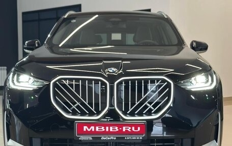 BMW X3, 2025 год, 9 350 000 рублей, 2 фотография