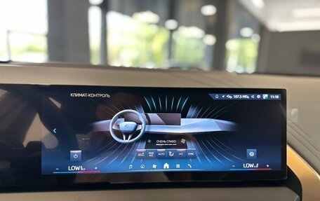 BMW X3, 2025 год, 9 350 000 рублей, 13 фотография