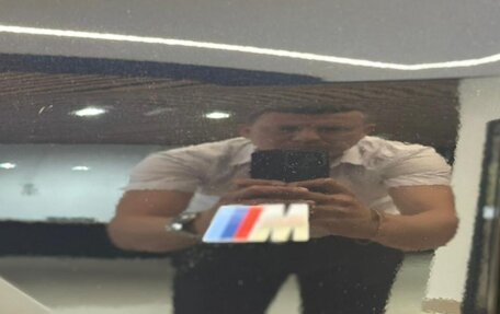 BMW X3, 2025 год, 9 350 000 рублей, 18 фотография