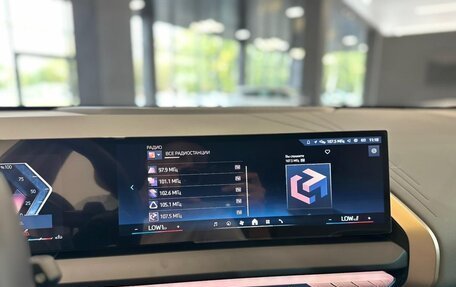 BMW X3, 2025 год, 9 350 000 рублей, 14 фотография