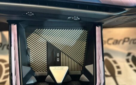 BMW X3, 2025 год, 9 350 000 рублей, 17 фотография