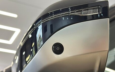 BMW X3, 2025 год, 9 350 000 рублей, 25 фотография