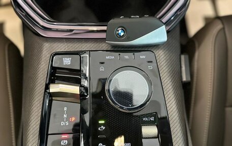 BMW X3, 2025 год, 9 350 000 рублей, 27 фотография