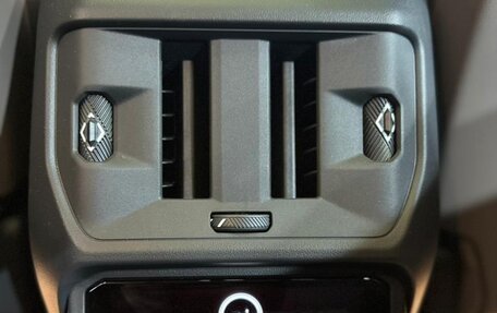 BMW X3, 2025 год, 9 350 000 рублей, 26 фотография