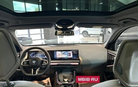 BMW X3, 2025 год, 9 350 000 рублей, 15 фотография