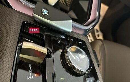 BMW X3, 2025 год, 9 350 000 рублей, 22 фотография