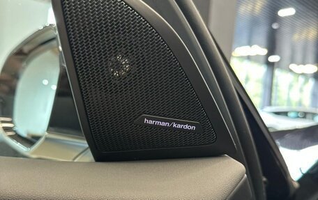 BMW X3, 2025 год, 9 350 000 рублей, 28 фотография