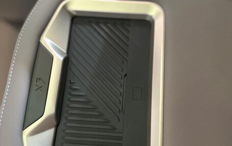 BMW X3, 2025 год, 9 350 000 рублей, 29 фотография