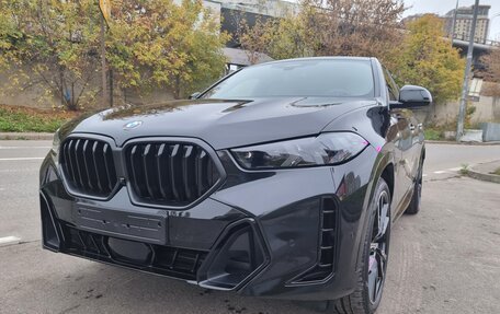 BMW X6, 2025 год, 16 800 000 рублей, 1 фотография