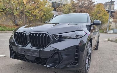 BMW X6, 2025 год, 16 800 000 рублей, 1 фотография
